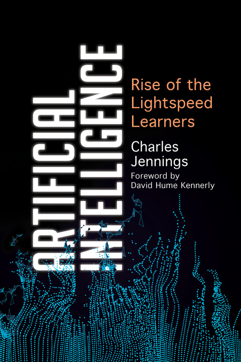 Cover image for book Artificial Intelligence