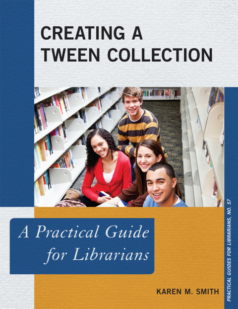 Cover image for book Creating a Tween Collection