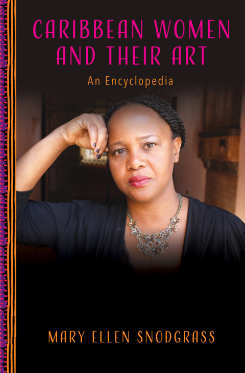 Cover image for book Caribbean Women and Their Art