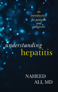Cover image: Understanding Hepatitis 9781538117248
