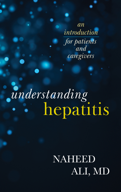 Cover image for book Understanding Hepatitis
