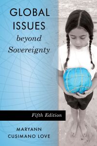 صورة الغلاف: Global Issues beyond Sovereignty 5th edition 9781538117347