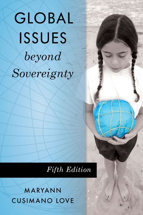 Cover image for book Global Issues beyond Sovereignty