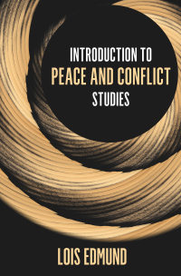 Cover image: Introduction to Peace and Conflict Studies 9781538117620