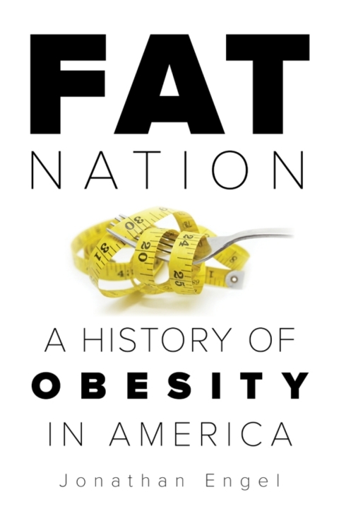 Cover image for book Fat Nation