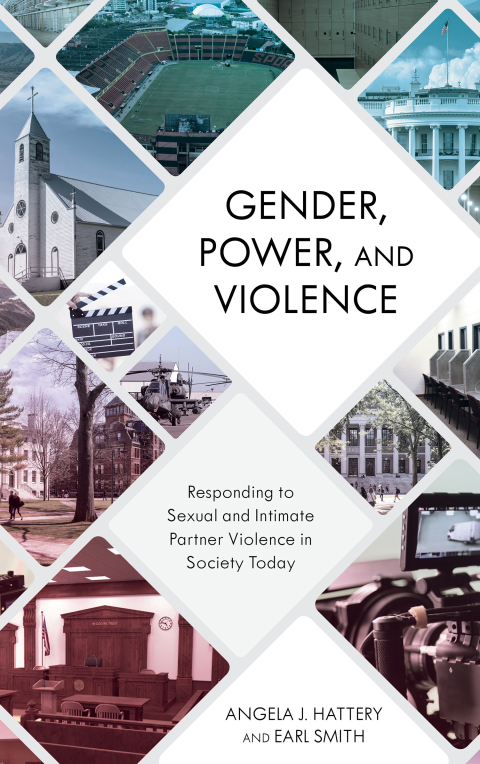 Cover image for book Gender, Power, and Violence