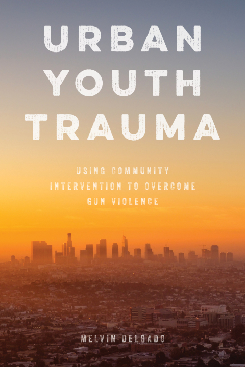 Cover image for book Urban Youth Trauma