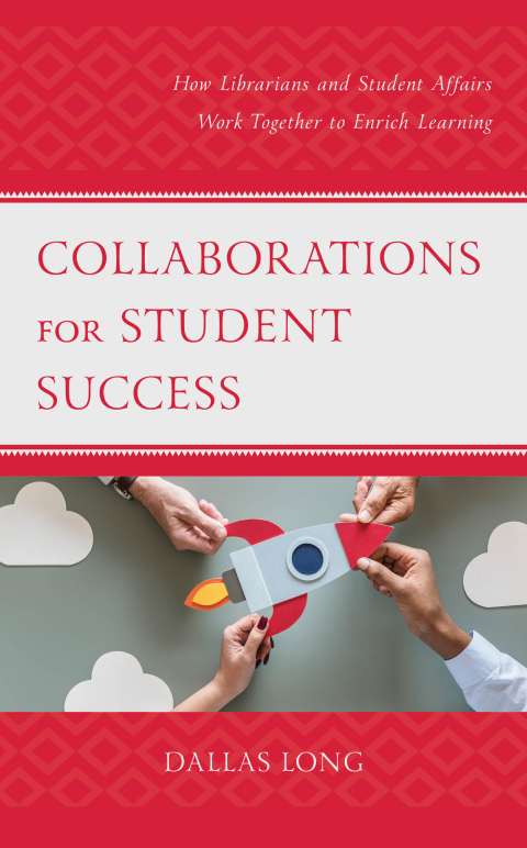 Cover image for book Collaborations for Student Success