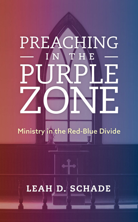 Preaching in the Purple Zone 