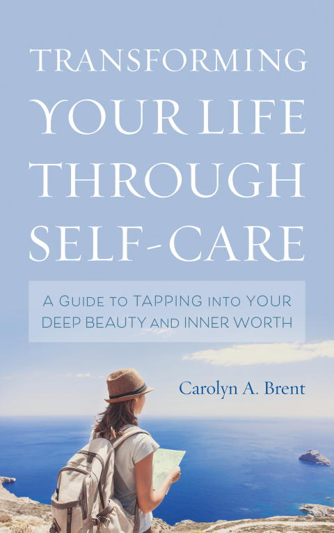 Cover image for book Transforming Your Life through Self-Care