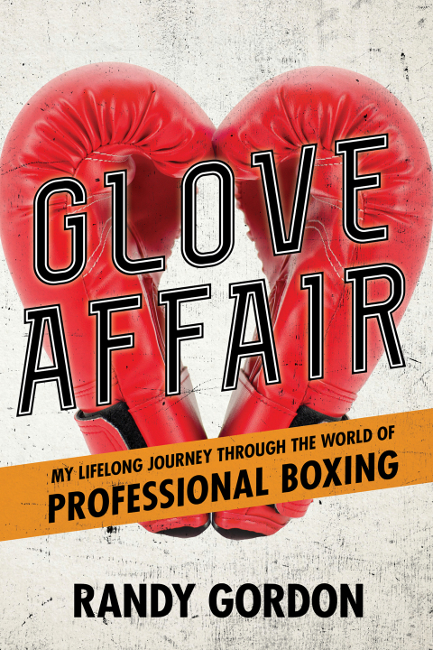 Cover image for book Glove Affair