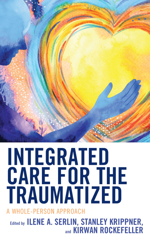 Cover image for book Integrated Care for the Traumatized