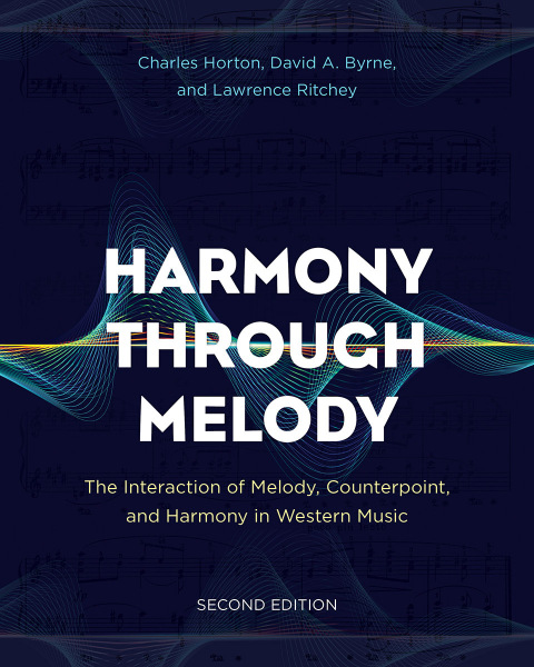 Harmony Through Melody 