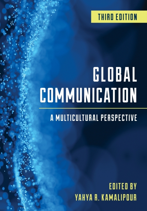 Cover image for book Global Communication