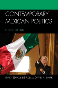 Cover image: Contemporary Mexican Politics 4th edition 9781538121924