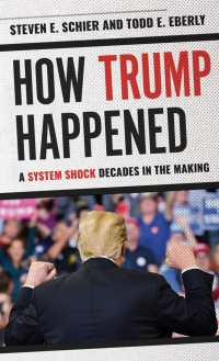 Cover image: How Trump Happened 9781538122044