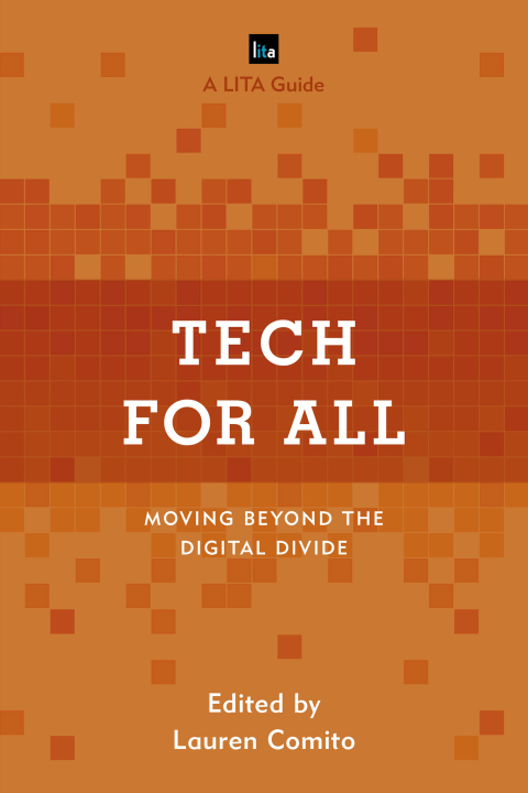 Cover image for book Tech for All