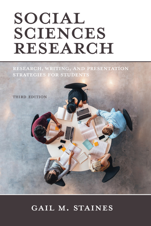 Social Sciences Research 
