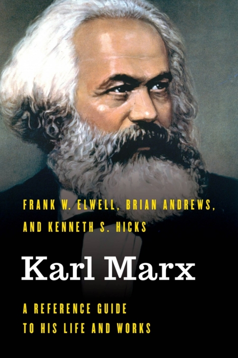 Karl Marx 