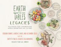 Cover image: Earth to Tables Legacies 9781538123485