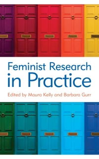 contemporary feminist research from theory to practice