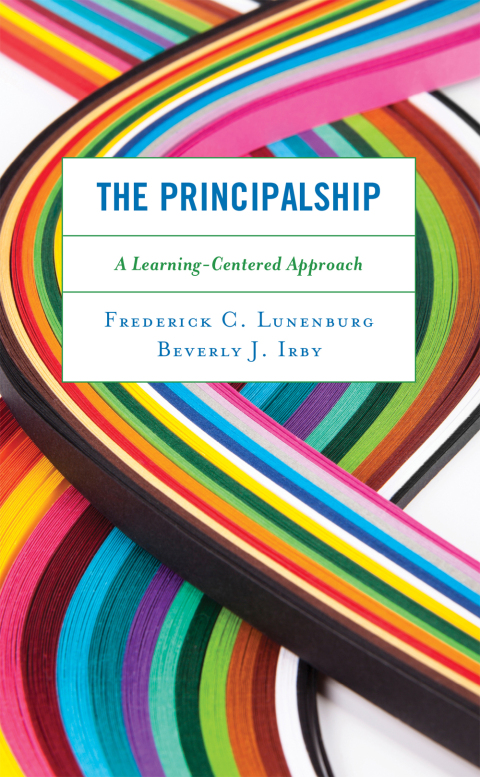 Cover image for book Principalship