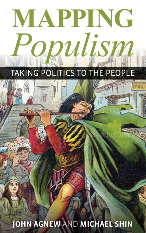 Mapping Populism 