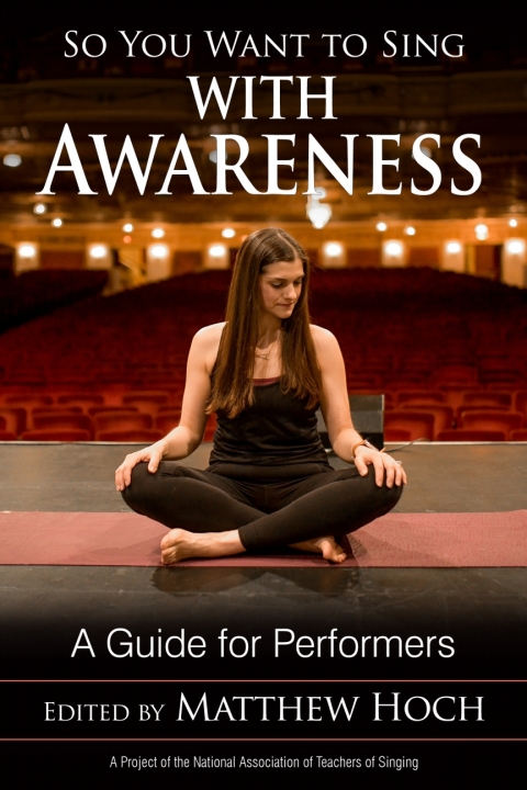 Cover image for book So You Want to Sing with Awareness