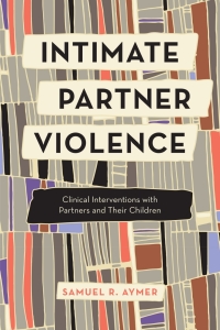 Cover image: Intimate Partner Violence 9781538124956