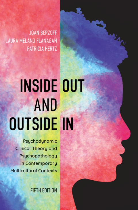 Cover image for book Inside Out and Outside In