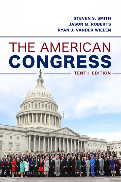 The American Congress 