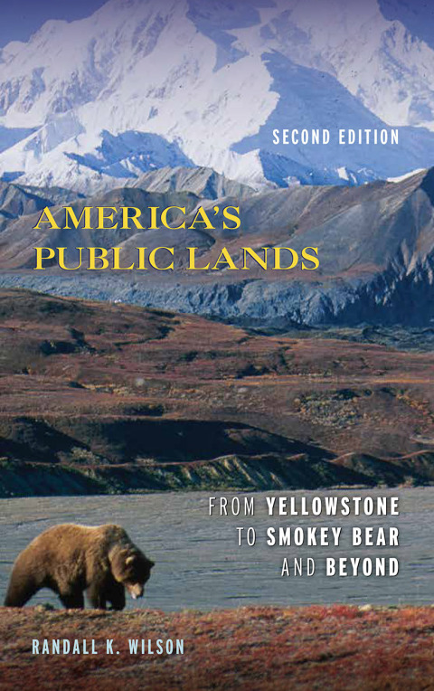 America's Public Lands 
