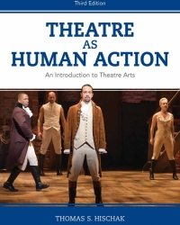 صورة الغلاف: Theatre as Human Action 3rd edition 9781538126417