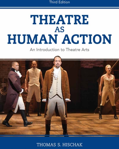 Theatre as Human Action 