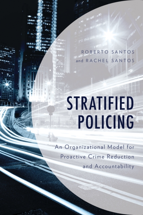 Cover image for book Stratified Policing