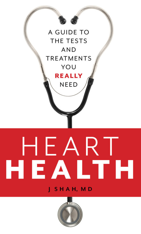 Cover image for book Heart Health