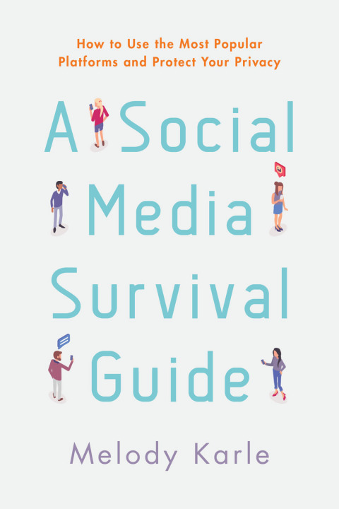 Cover image for book A Social Media Survival Guide