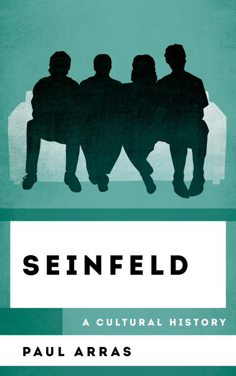 Cover image for book Seinfeld