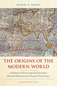 Origins of the Modern World