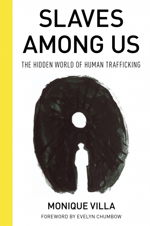 Cover image for book Slaves among Us