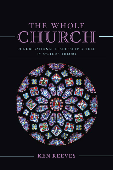 Cover image for book The Whole Church