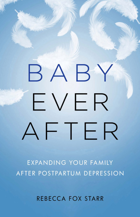 Cover image for book Baby Ever After
