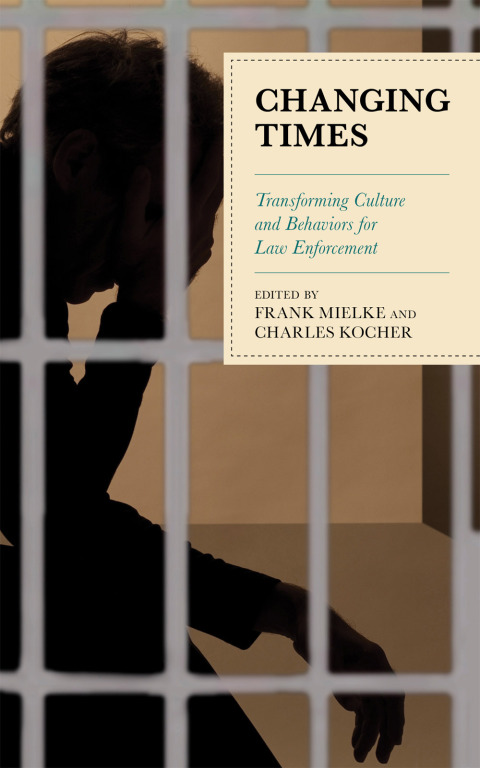 Cover image for book Changing Times