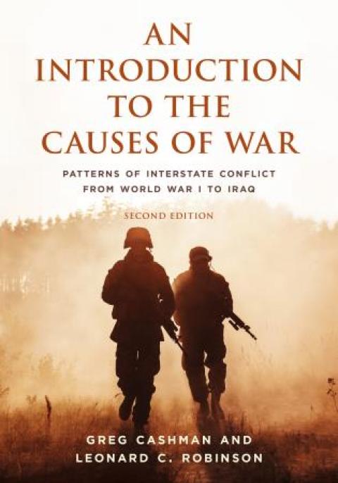 An Introduction to the Causes of War 