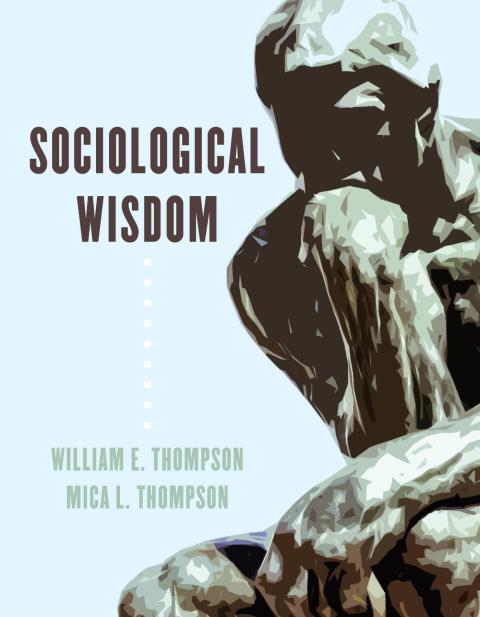 Cover image for book Sociological Wisdom