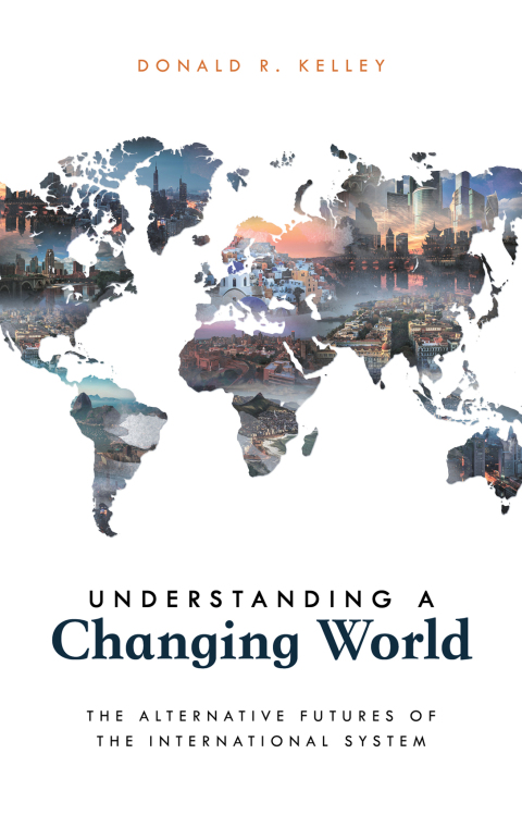 Cover image for book Understanding a Changing World