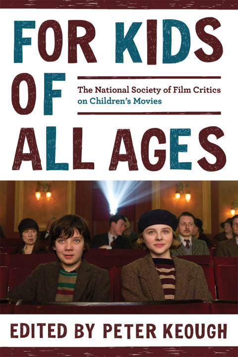 Cover image for book For Kids of All Ages