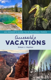 Cover image: Accessible Vacations 9781538128671