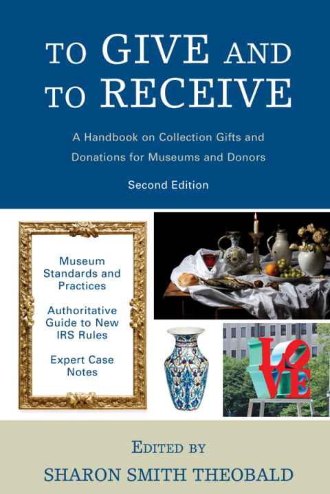 Cover image for book To Give and To Receive