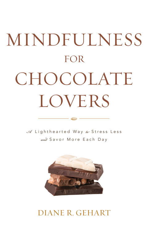 Cover image for book Mindfulness for Chocolate Lovers